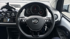 Volkswagen Up 1.0 High Up 5dr Petrol Hatchback